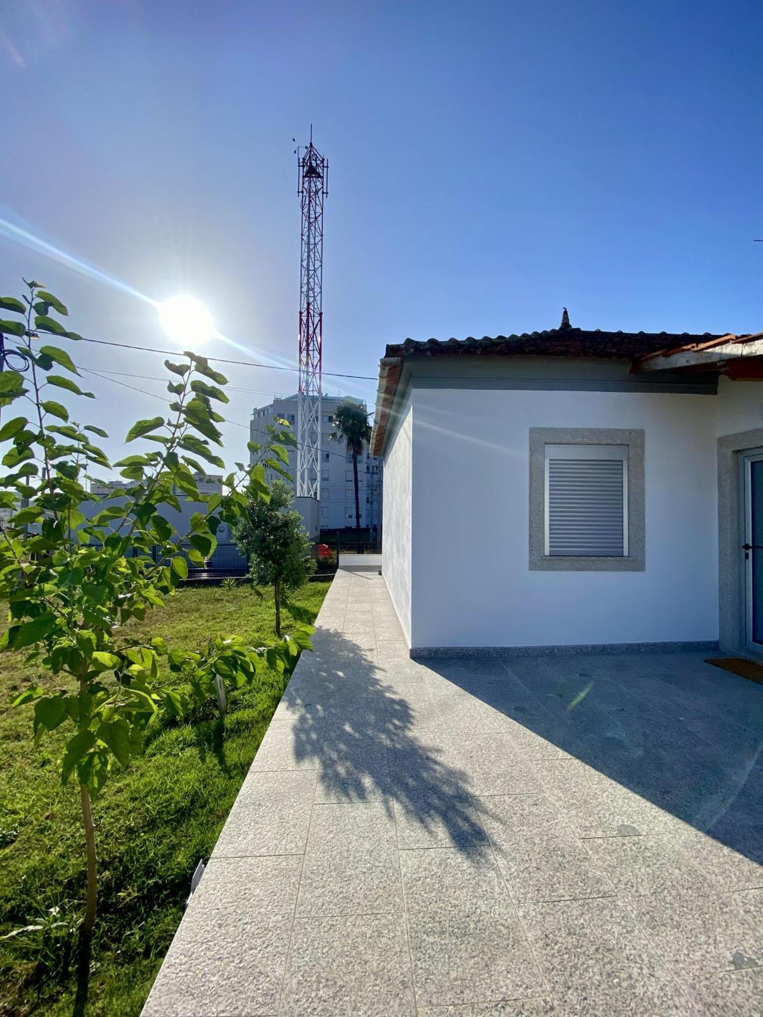 Casinha Dos Carris Villa Valenca Exterior photo